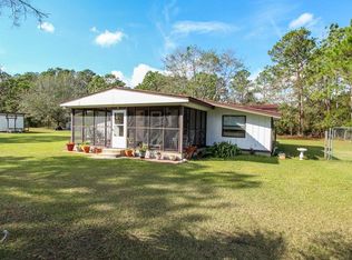 95055 Shady Acres Ln, Fernandina Beach, FL 32034