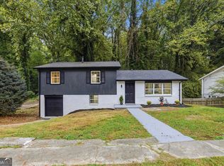 316 Argus Cir NW, Atlanta, GA 30331