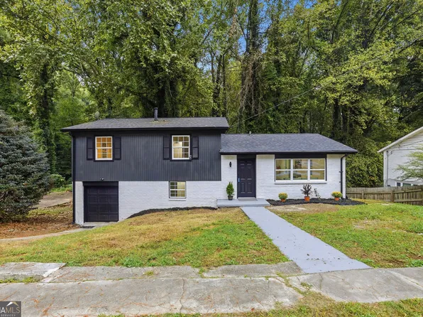 316 Argus Cir NW, Atlanta, GA 30331