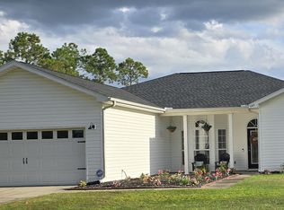 540 Skunk Valley Rd, Southport, FL 32409