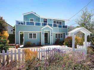 589 Brooks St, Laguna Beach, CA 92651