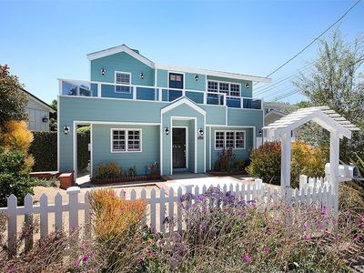 589 Brooks St, Laguna Beach, CA, 92651