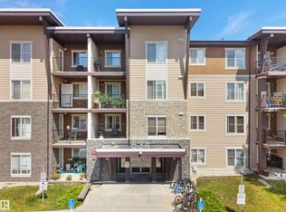 534 Watt Blvd SW #405, Edmonton, AB T6X1P7