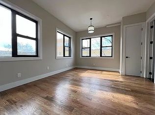 656 Kosciuszko St #5, Brooklyn, NY 11221