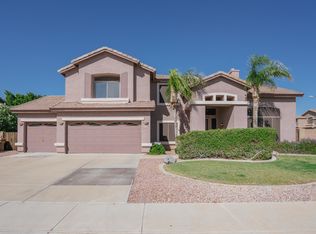 8528 W Salter Dr, Peoria, AZ 85382