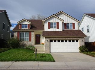 9810 Foxhill Cir, Highlands Ranch, CO 80129