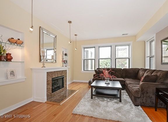 2nd image of 2111 W Arthur Ave APT 2N