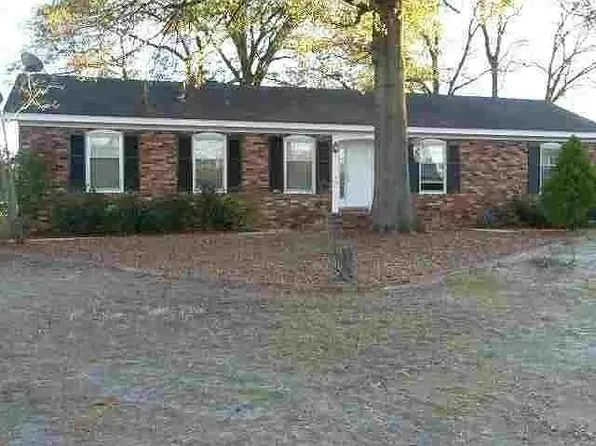 2940 W Woodbine Ave, Florence, SC 29501