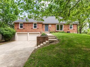 1539 N Withers Rd, Liberty, MO 64068