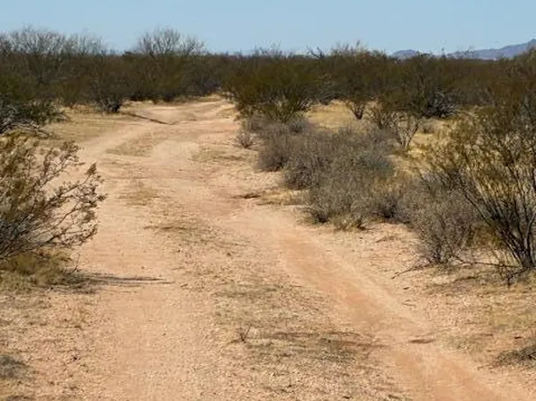 00 E Desert Hills Road #0, Stanfield, AZ 85172