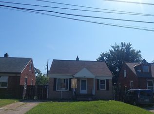 4631 W 150th St, Cleveland, OH 44135