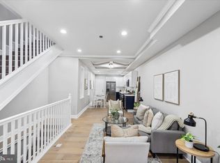 2534 W Lanvale St, Baltimore, MD 21216