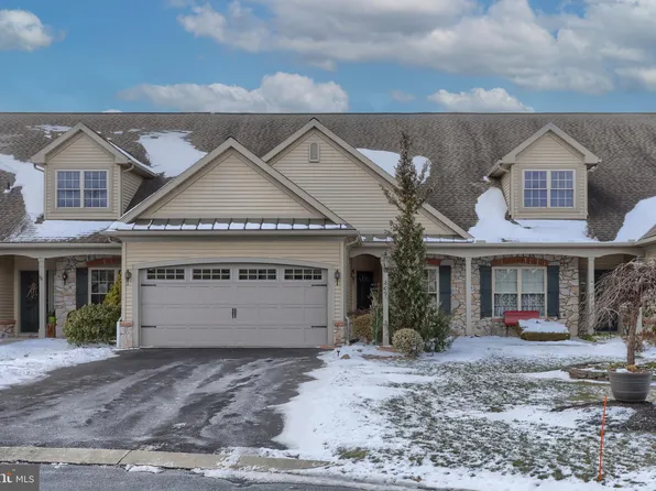 809 Briar Edge Ct #L-0014, Lebanon, PA 17046
