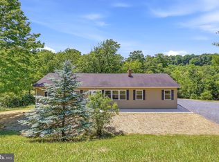 1355 Perry Rd, Winchester, VA 22602