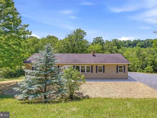 1355 Perry Rd, Winchester, VA 22602