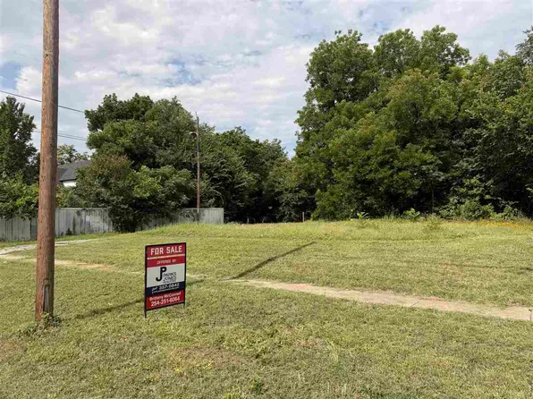 805 SW 5th St, Lawton, OK 73501