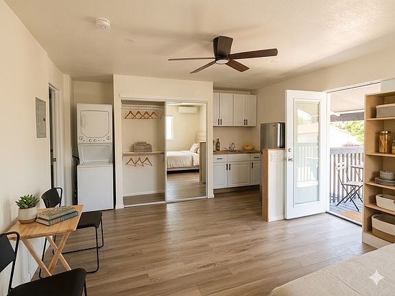 2nd image of 6571 Zena Dr #A