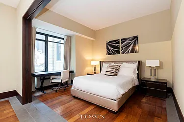 Rented by Town Residential