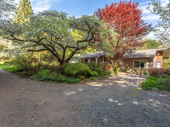 50010 SE Coalman Rd, Sandy, OR 97055