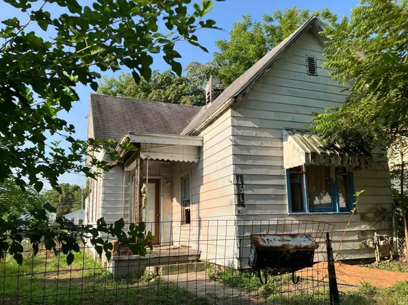 1516 Uhlhorn St, Evansville, IN 47710