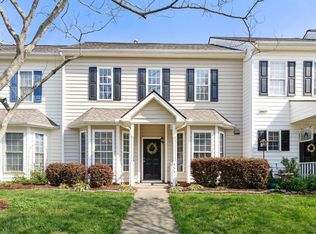 233 Sugar Maple Ave, Wake Forest, NC 27587