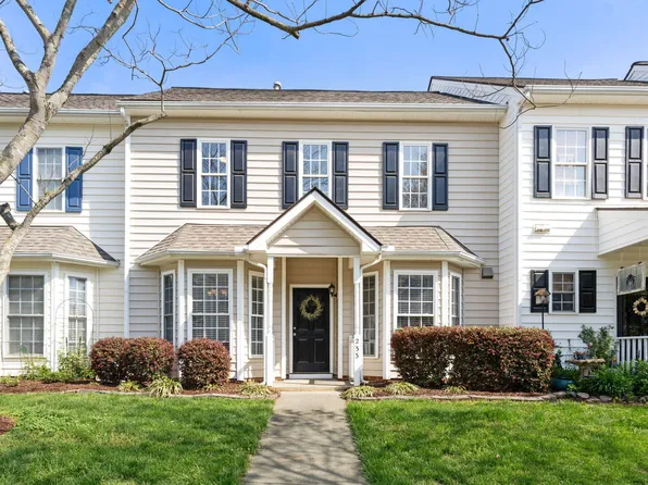 233 Sugar Maple Ave, Wake Forest, NC 27587