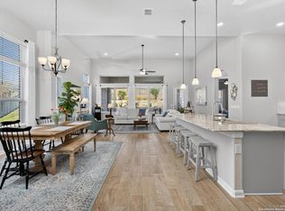 12855 Fort Hancock, San Antonio, TX 78245