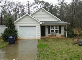 238 Cedar Rdg, Anderson, SC 29621