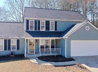 3459 Aaron Trl, Powder Springs, GA 30127