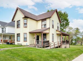 435 Gomber Ave, Cambridge, OH 43725