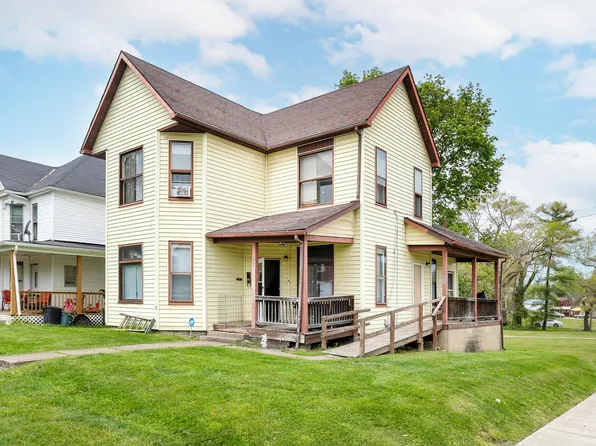 435 Gomber Ave, Cambridge, OH 43725