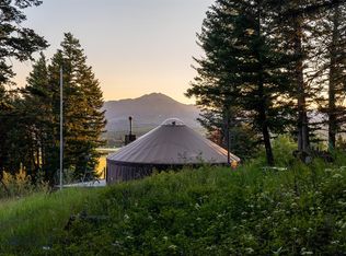 7260 S 3rd Ave, Bozeman, MT 59715