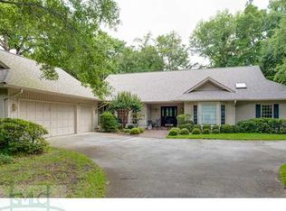 1 River Birch Ln, Savannah, GA 31411