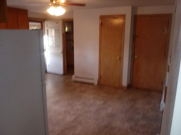 Kitchen from Hallway