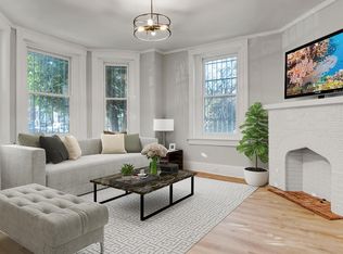 500 G St NE APT 1, Washington, DC 20002