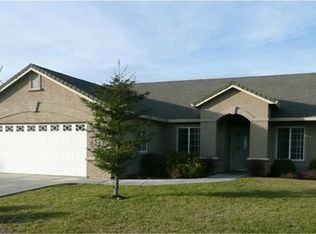 3368 Oak St, Anderson, CA 96007