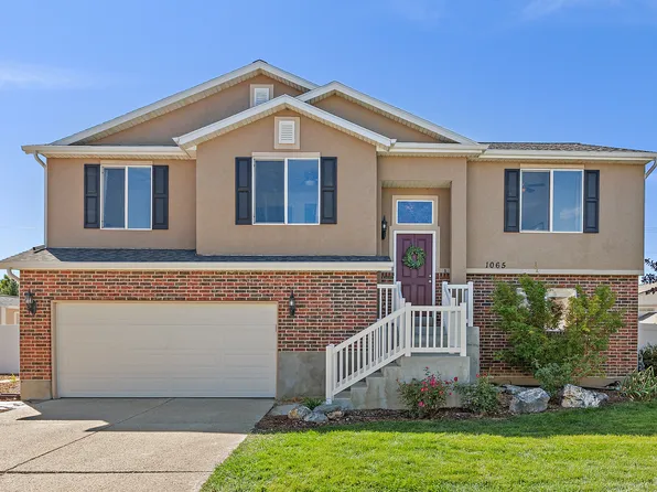 1065 W 1875 S, Lehi, UT 84043