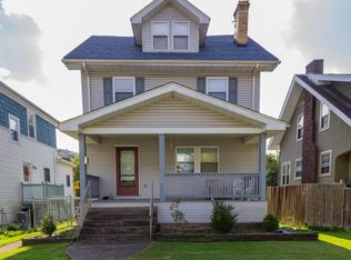 29 America Ave, Wheeling, WV