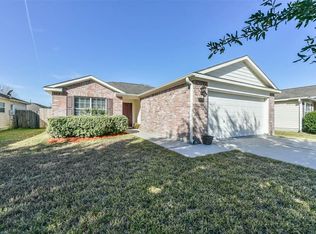 28935 Rio Grande River Dr, Spring, TX 77386