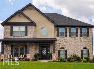1279 Meadow Springs Dr, Watkinsville, GA 30677