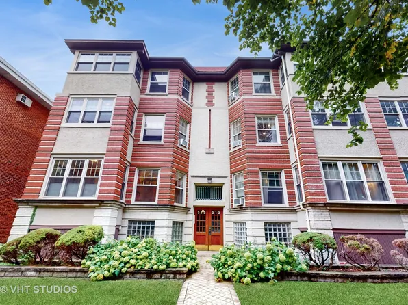 315 Wisconsin Ave APT 1S, Oak Park, IL 60302