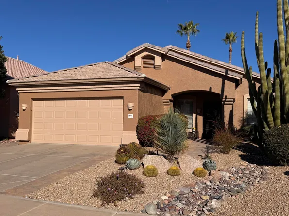 9644 E LUDLOW Drive, Scottsdale, AZ 85260