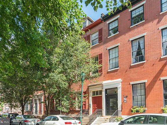 2nd image of 1029 Spruce St #33-309
