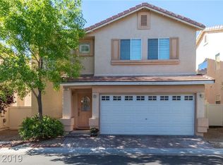 7323 Cestrum Rd, Las Vegas, NV 89113