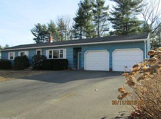 5 Douglas Dr, Enfield, CT 06082