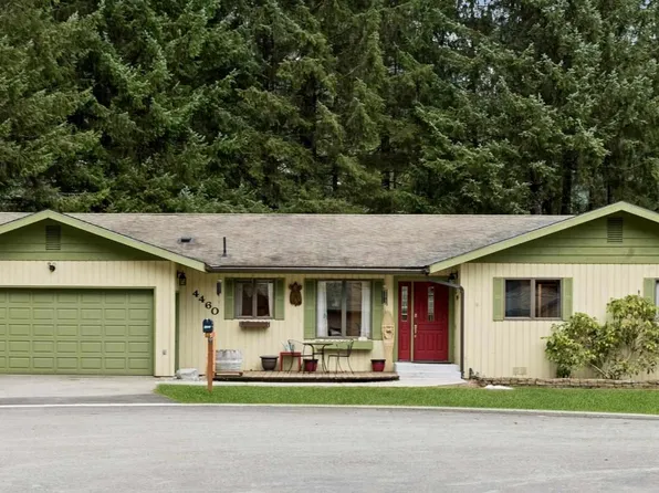 4460 Eyelet Ct, Juneau, AK 99801