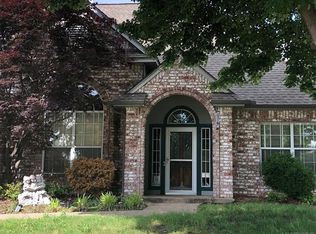 4228 S Aspen Pl, Broken Arrow, OK 74011