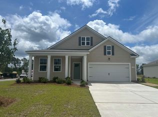 152 Leyland Cypress Dr, Conway, SC 29527