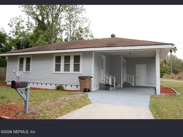 367 NW GARNETT Glen, Lake City, FL 32055