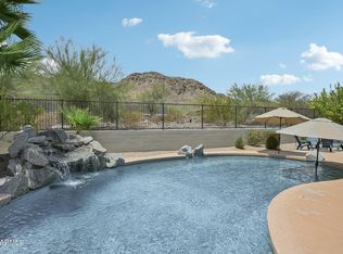 8356 W Buckhorn Trl, Peoria, AZ 85383